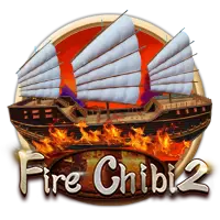 Fire Chibi 2